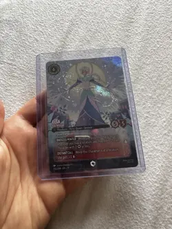 Elsa - Ice Artisan - Winterspell - Enchanted - 233/204 Disney Lorcana - Image 2