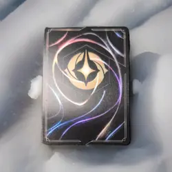Disney Lorcana Winterspell Elsa 233/204 - Ice Artisan (Enchanted) - Image 2