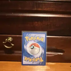 The Pokemon Company Pokemon TCG Lanturn Prime 86/95 Unleashed Ultra Rare Holo EN - Image 2
