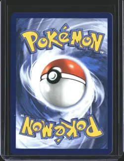 Crushing Hammer 105/084 Ultra Rare Pitch Black Pokemon Holo NM/M - Image 2