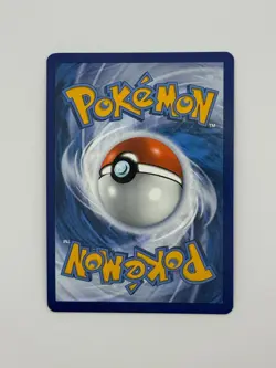 Wartortle 171/165 Illustration Rare 151 Pokemon Holo Near Mint - Image 2