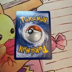 Wartortle 171/165 Illustration Rare 151 Pokemon Holo Near Mint - Image 2