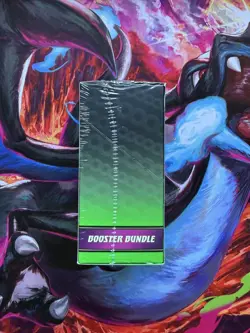 Pokemon TCG Shrouded Fable Booster Bundle 6 Packs Scarlet and Violet New Sealed - Image 3