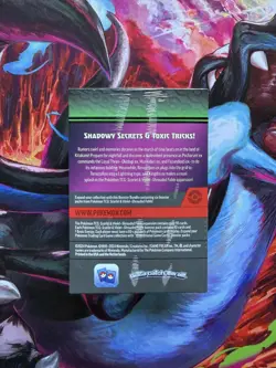 Pokemon TCG Shrouded Fable Booster Bundle 6 Packs Scarlet and Violet New Sealed - Image 4