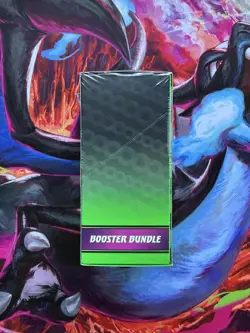 Pokemon TCG Shrouded Fable Booster Bundle 6 Packs Scarlet and Violet New Sealed - Image 5