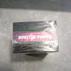Pokemon TCG Shrouded Fable Booster Bundle (6 Packs) New & Sealed - Image 3