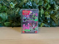 Pokemon TCG - Shrouded Fable Booster Bundle (6 packs) - New & Sealed - Image 1
