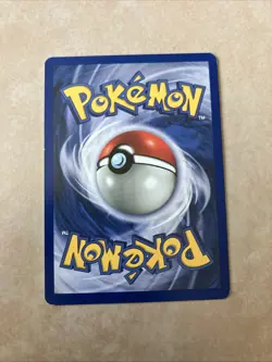 1999 Pokemon TCG Ivysaur Shadowless Base Set 30/102 Card - Image 2