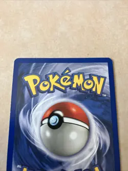 1999 Pokemon TCG Ivysaur Shadowless Base Set 30/102 Card - Image 3