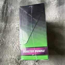 Pokemon TCG Shrouded Fable Booster Bundle 6 Packs, New Sealed - Image 3