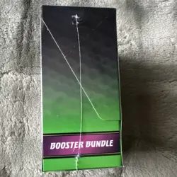 Pokemon TCG Shrouded Fable Booster Bundle 6 Packs, New Sealed - Image 4