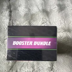 Pokemon TCG Shrouded Fable Booster Bundle 6 Packs, New Sealed - Image 5