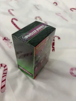 Pokemon Tcg Shrouded Fable Booster Bundle New Factory Sealed 6 Packs - Image 2