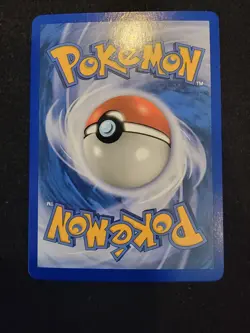 Pokemon Diamond & Pearl Burger King Promo Pachirisu 35/130 Reverse Holo Card LP - Image 2