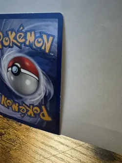 Gengar 5/62 | 1st Edition | Pokemon Fossil (FO) Holo Rare - Image 4