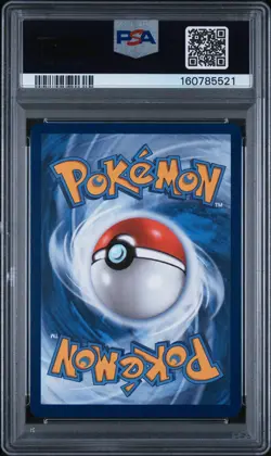 2026 POKEMON ASC EN-ASCENDED HEROES TECH STICKER COLLECTION CHARMANDER PSA 9 - Image 2