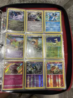 Pokemon Binder Collection - Image 2