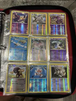 Pokemon Binder Collection - Image 3