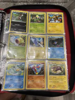 Pokemon Binder Collection - Image 5
