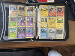 pokemon binder collection - Image 5