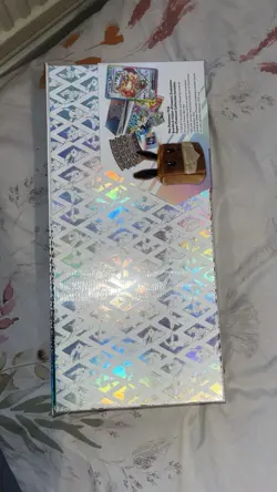 Pokemon TGC Prismatic Evolutions Super Premium Collection - Image 2