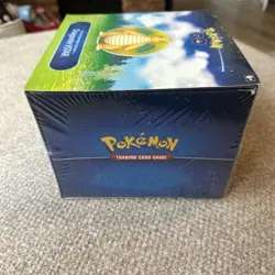 pokemon tcg go dragonite vstar premier deck holder collection new sealed 9 packs - Image 2