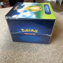 pokemon tcg go dragonite vstar premier deck holder collection new sealed 9 packs - Image 4