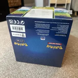 pokemon tcg go dragonite vstar premier deck holder collection new sealed 9 packs - Image 5