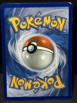 Pikachu Pop Series 5 Non Holo 13/17 Promo Common Pokemon Card 2007 - Image 2