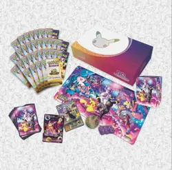 PRESALE - Ultra Premium Collection Pokemon 30TH Anniversary Day or Night - Image 3