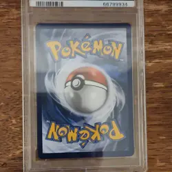 Pokemon Celebrations Classic Collection Blastoise 2/102 Holo PSA 10 (2021) - Image 2