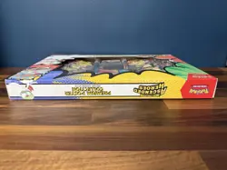 Pokemon TCG Ascended Heroes Mega Gardevoir Premium Poster Collection SEALED✅ - Image 4