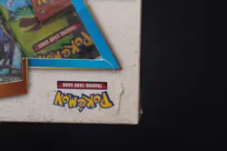 Pokemon TCG Blastoise EX 20th Anniversary Red Blue Collection Booster Box - Image 2