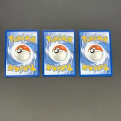 Pokemon TCG: First Partner Illustration Collection Series 2 - JOHTO GEN 2 SET - Image 5