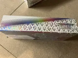 Pokemon Prismatic Evolutions Super Premium Collection Sealed Box - Image 2