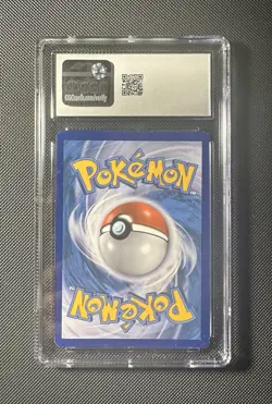 Gardevoir EX Generations RC31/RC32 Radiant Collection Holo Pokemon CGC 8.5 NM - Image 2