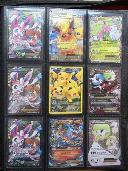 Pokemon Card Collection - Raw & Slabs - As Discussed. Much More Than In Photos - Image 1