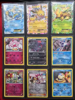 Pokemon Card Collection - Raw & Slabs - As Discussed. Much More Than In Photos - Image 2