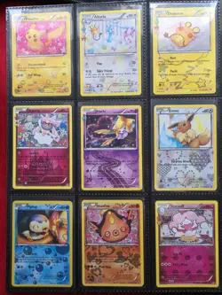 Pokemon Card Collection - Raw & Slabs - As Discussed. Much More Than In Photos - Image 3