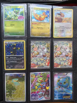 Pokemon Card Collection - Raw & Slabs - As Discussed. Much More Than In Photos - Image 5