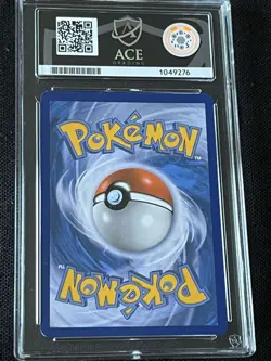 Gardevoir Mega EX RC31/RC32 Pokemon Generations Radiant Collection Ace 7 Grade - Image 4