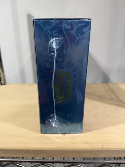 Pokemon Mega Charizard X EX ULTRA PREMIUM COLLECTION (UPC) Factory Sealed - Image 2