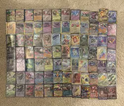 Pokemon Card Collection For Sale - Image 1