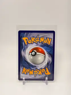 Pokemon Pikachu TCG GX Special Collection SM232 Holo Promo Card - Image 2