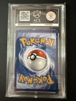 Pokemon TCG Pikachu Full Art RC29/RC32 Generations Radiant Collection ACE 7 NRMT - Image 2
