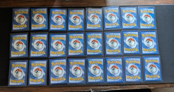 Pokemon TCG Snorlax Collection – 42 Cards + Mintkeep Binder - Image 2