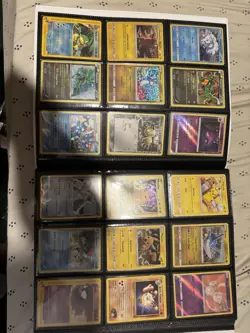 Pokemon Binder Collection - Image 2