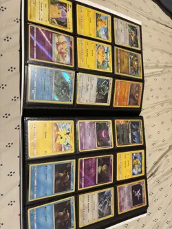 Pokemon Binder Collection - Image 3