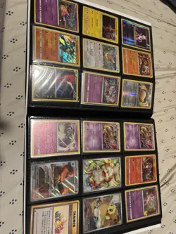 Pokemon Binder Collection - Image 4