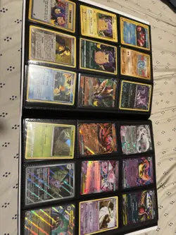 Pokemon Binder Collection - Image 5